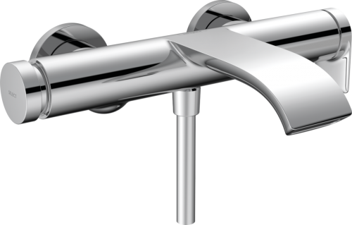 Hansgrohe Vivenis egykaros kádcsaptelep, króm 75420000