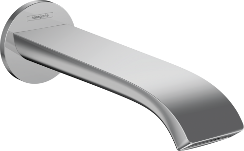 Hansgrohe Vivenis kádtöltő, króm 75410000