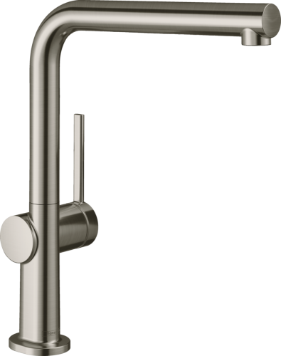 Hansgrohe Talis M54 Egykaros konyhai csaptelep 270, rozsdamentes acél hatású 72840800