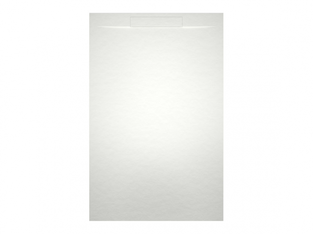 RIHO ISOLA DR28 zuhanytálca, 140x90x3 cm, fehér (DR281050000000S) D007018105