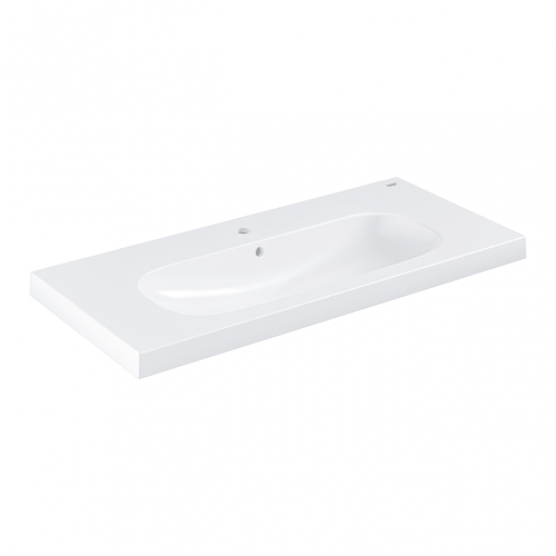 Grohe Euro Ceramic mosdó 100x46 cm 3958500H (K)