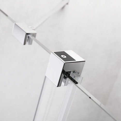 Radaway Furo KDD 100 B zuhanykabin (egy ajtó), balos 10105100-01-01L