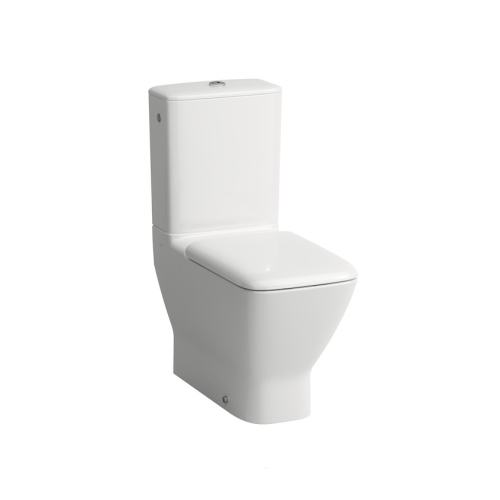 Laufen Palace monoblokkos wc csésze H8247060002311