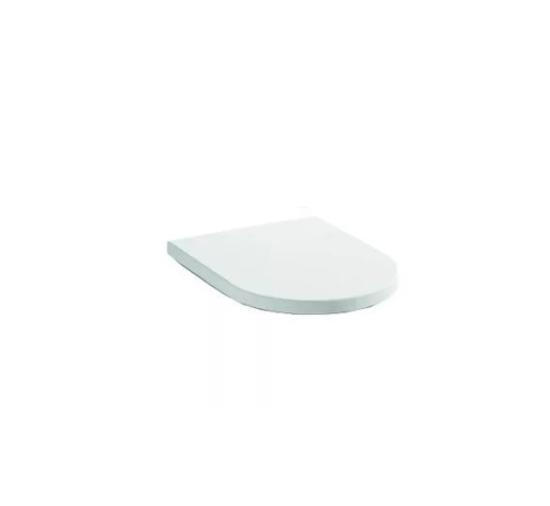 AREZZO design VERMONT SoftClose WC ülőke, fehér AR-VSC