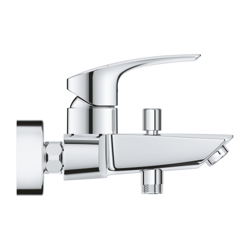 Grohe Eurosmart egykaros kádcsaptelep 33300003