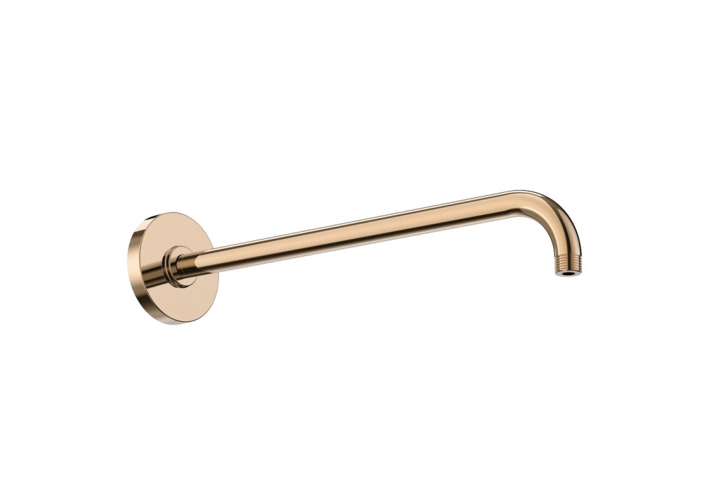 Roca RainDream 40 fali zuhanykar, rose gold A5B0250RG0