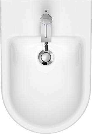 Duravit D-Neo fali bide 229415 (2294150000)