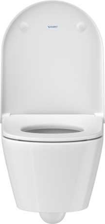 Duravit D-Neo öblítőperem nélküli Duravit Rimless fali wc 2578090000