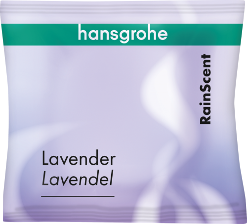 Hansgrohe RainScent wellness csomag levendula (5 db zuhany tabletta) 21142000