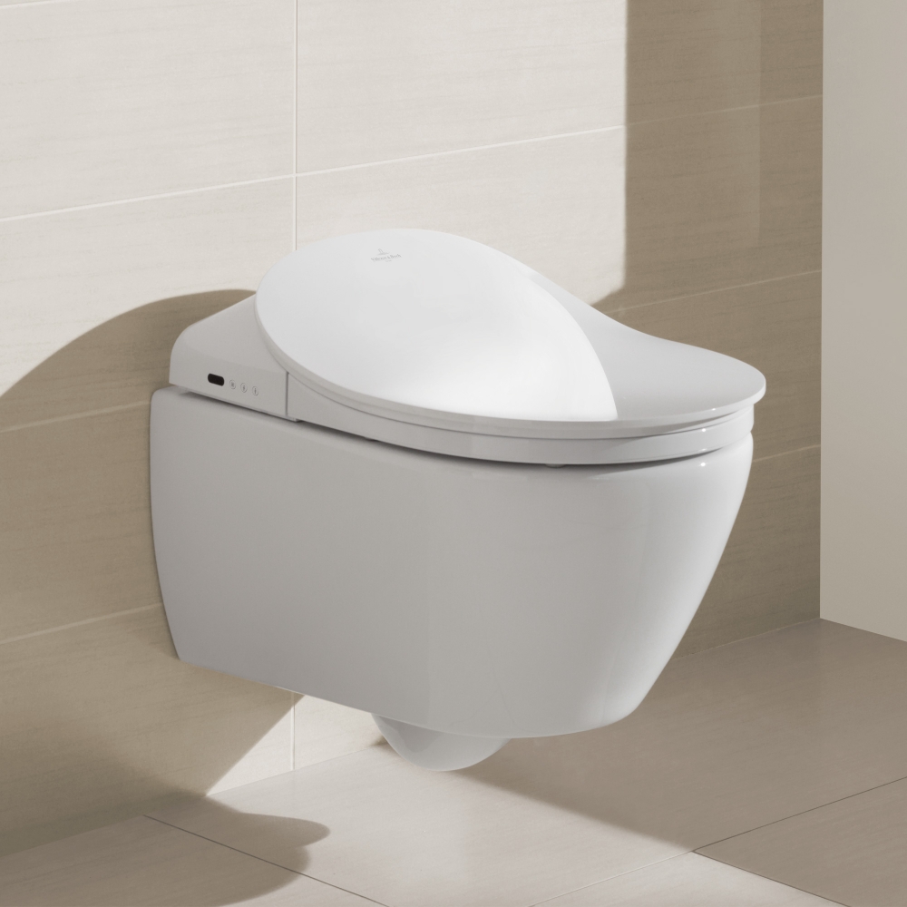 Villeroy Boch Subway Viclean Perem N Lk Li M Ly Bl T S Fali Wc