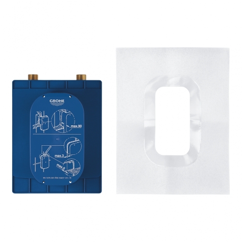 Grohe Eurosmart Cosmopolitan E beépítődoboz 36339001