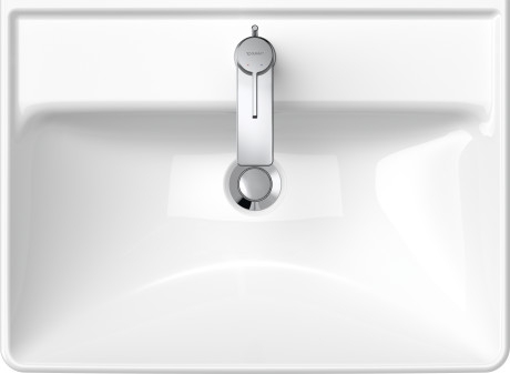 Duravit D-Neo mosdó 60x44 cm 2366600000 (236660)