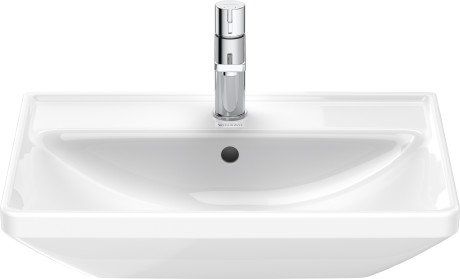 Duravit D-Neo mosdó 60x44 cm 2366600000 (236660)