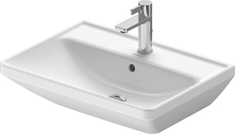 Duravit D-Neo mosdó 60x44 cm 2366600000 (236660)