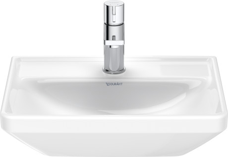 Duravit D-Neo kézmosó 45x33,5 cm 0738450041