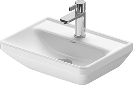 Duravit D-Neo kézmosó 45x33,5 cm 0738450041