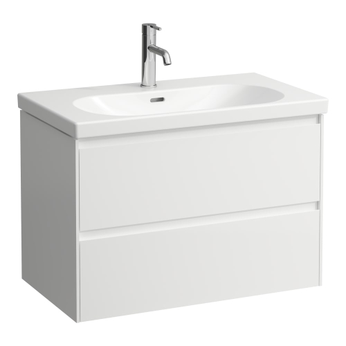 Laufen Lua mosdó 80x46 cm LCC felület H8100874001041