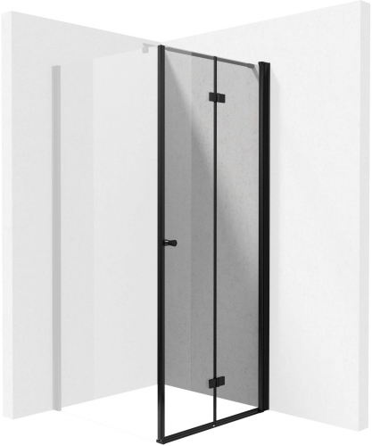 Deante Kerria Plus zuhanykabin ajtó 100 cm KTSXN43P