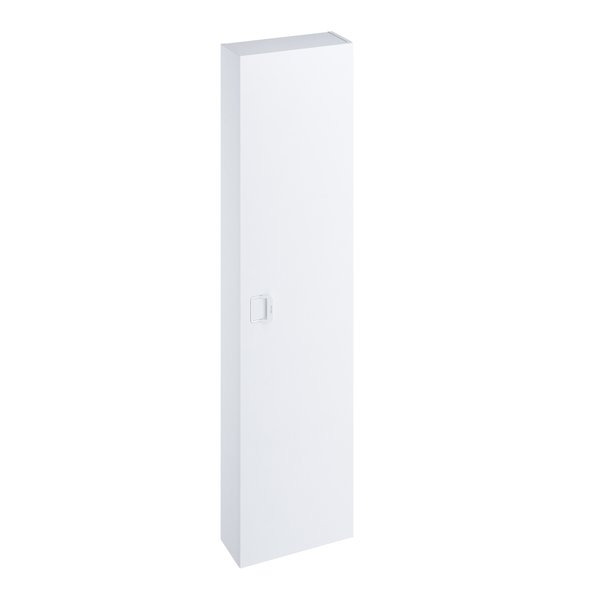 Ravak SB Comfort 400 faliszekrény fehér/fehér X000001382