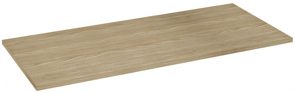 Sapho ODETTA pult, 680x18x440mm, DTDL, bardíni szilva DT068-1313