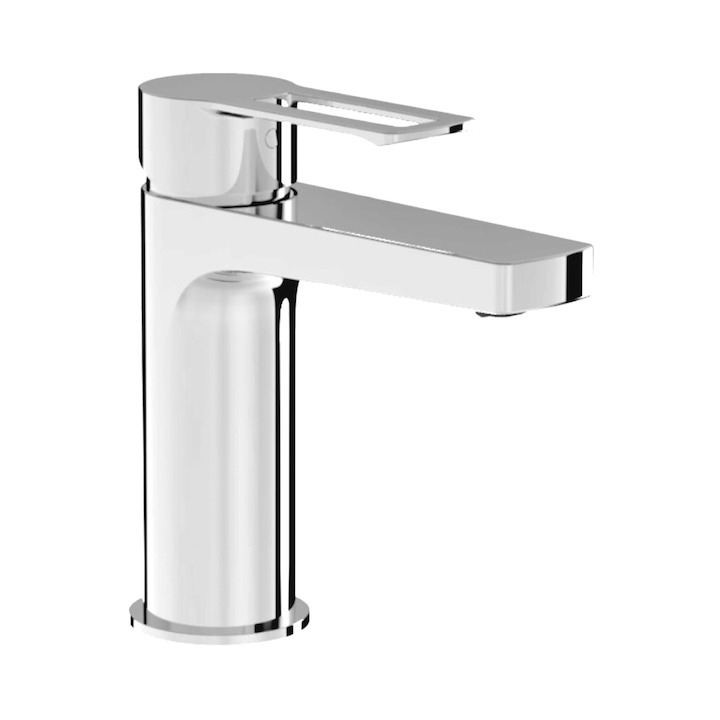 Jika Pure mosdócsaptelep Click-Clack lefolyóval H3114210041141