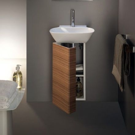 Laufen INO 45x41 cm kézmosó fehér LCC felület H8153014001041