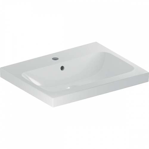 Geberit iCon Light mosdó 60x48 cm 501.834.00.1