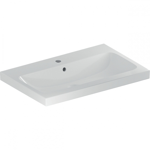 Geberit iCon Light mosdó 75x48 cm 501.835.00.1