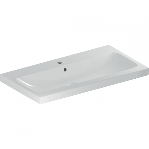 Geberit iCon Light mosdó 90x48 cm 501.836.00.1