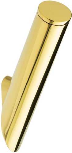 Deante SILIA fürdőszobai akasztó, arany ADI_Z111