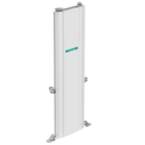 Hansgrohe Aquno Select M81 konyhai csaptelep 250 2jet, kihúzható kifolyóval, sBox, króm 73830000