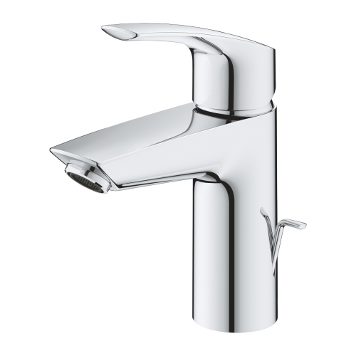 Grohe Eurosmart mosdó csaptelep cold start 32926003