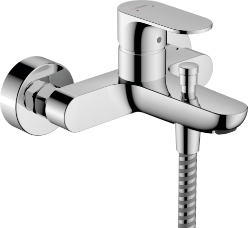 Hansgrohe Rebris S kádtöltő, króm 72440000