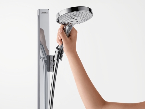 Hansgrohe Raindance Select S 120 / Unica F zuhanyszett 0,90 m 27648400