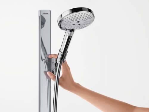 Hansgrohe Raindance Select S 120 / Unica F zuhanyszett 0,90 m 27648400