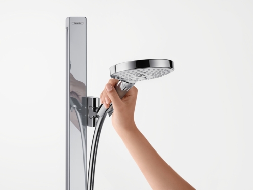 Hansgrohe Raindance Select S 120 / Unica F zuhanyszett 0,90 m 27648000