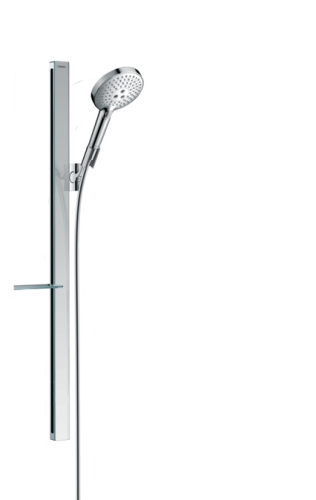 Hansgrohe Raindance Select S 120 / Unica F zuhanyszett 0,90 m 27648000