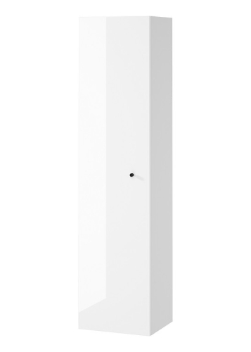 Cersanit Larga 160 magas szekrény, fehér S932-019