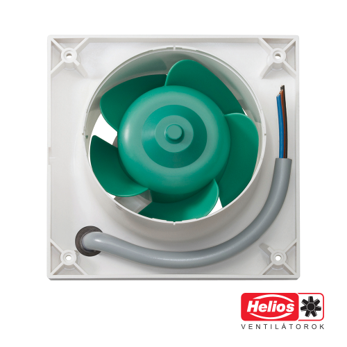 Helios Minivent M1/120 ventilátor H00006360