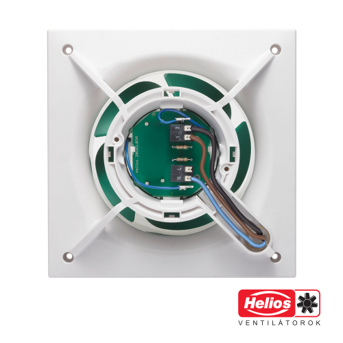 Helios Minivent M1/120 ventilátor H00006360