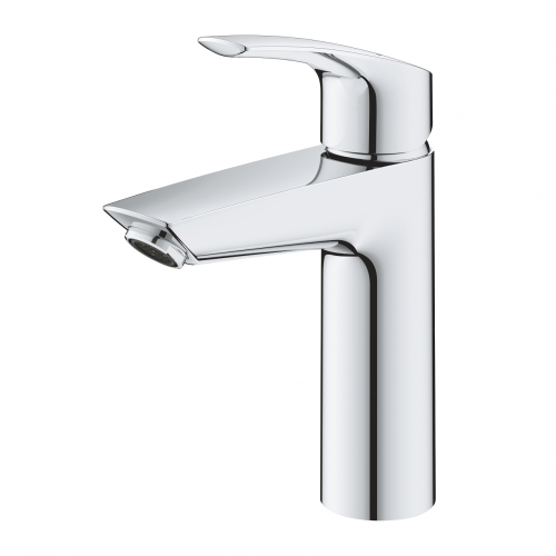 Grohe Eurosmart egykaros mosdócsaptelep click-clack leeresztővel M-es méret 23923003