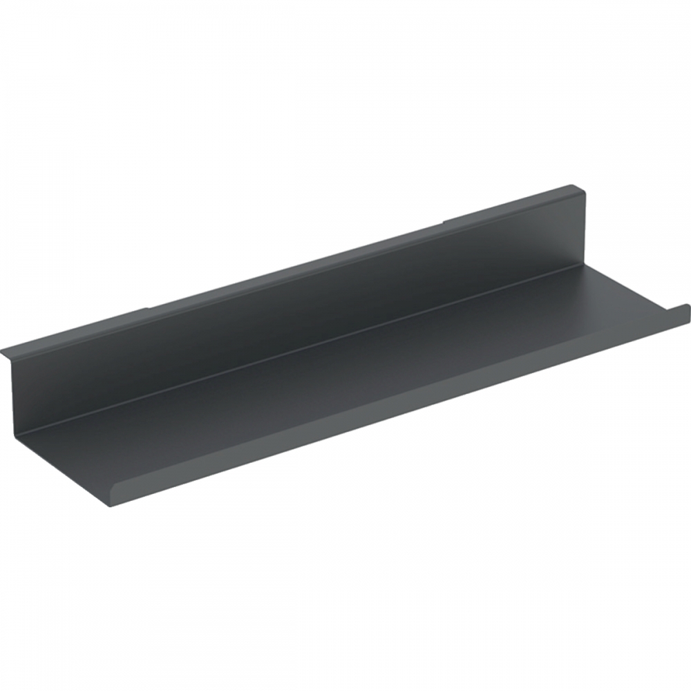 Geberit fali polc, 45x5.5x13cm, homokszürke/matt pórszórt 502.326.JL.1