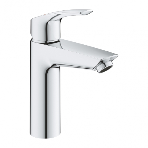 Grohe Eurosmart egykaros mosdó csaptelep klikk-klakk leeresztővel, M-es méret 23989003