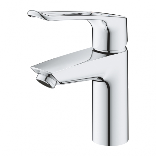 Grohe Eurosmart egykaros mosdó csaptelep leeresztő nélkül S-es méret 23986003