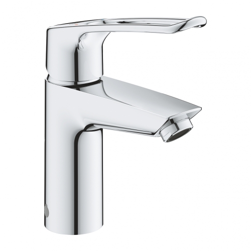 Grohe Eurosmart egykaros mosdó csaptelep leeresztő nélkül S-es méret 23986003