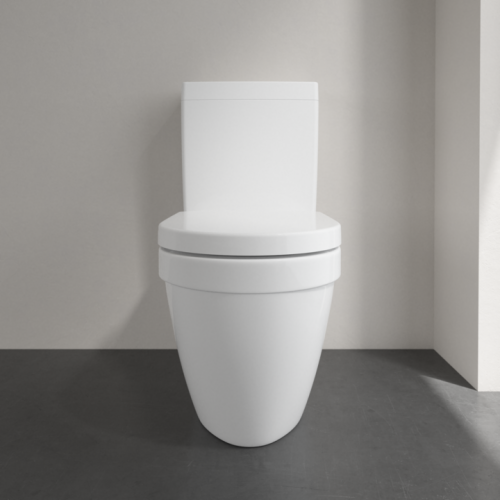 Villeroy & Boch Architectura perem nélküli monoblokk wc csésze 5691R001