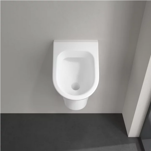 Villeroy & Boch Architectura elszívó rendszerű piszoár célzójellel 55740501