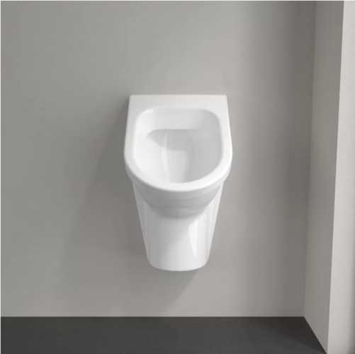 Villeroy & Boch Architectura elszívó rendszerű piszoár célzójellel 55740501