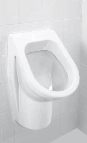 Villeroy & Boch Architectura elszívó rendszerű piszoár kerámia szűrővel CeramicPlus felülettel 557420R1