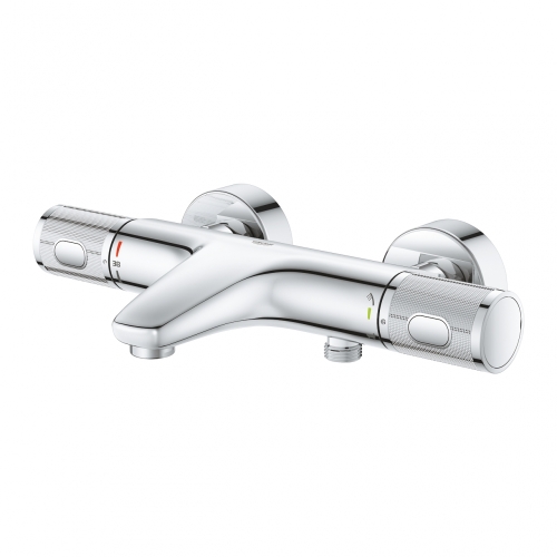 Grohe Grohtherm 1000 Performance termosztátos kádtöltő csaptelep 34830000